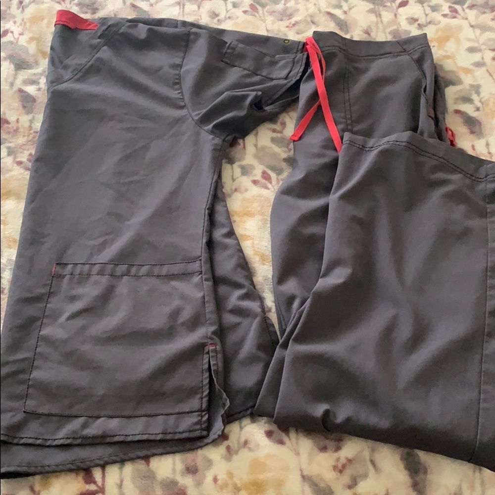 Carhartt Scrub set